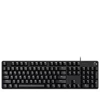 Logitech Mechanical Gaming Wired Keyboard Se Full-Size G413