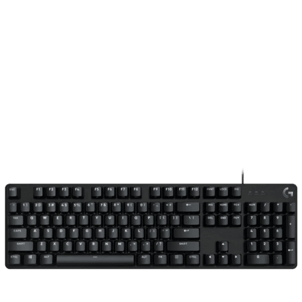 Logitech Mechanical Gaming Wired Keyboard Se Full-Size G413