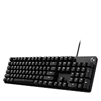 Logitech Mechanical Gaming Wired Keyboard Se Full-Size G413