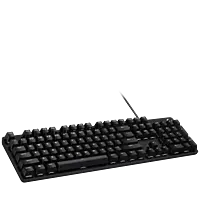 Logitech Mechanical Gaming Wired Keyboard Se Full-Size G413