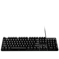 Logitech Mechanical Gaming Wired Keyboard Se Full-Size G413