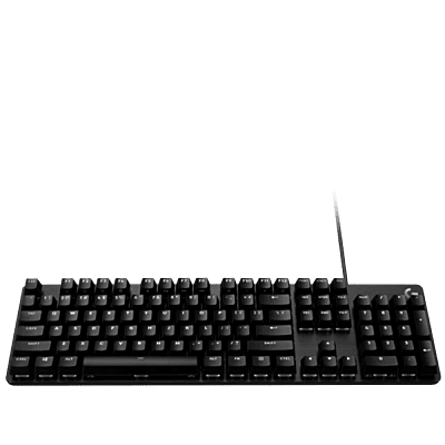 Logitech Mechanical Gaming Wired Keyboard Se Full-Size G413