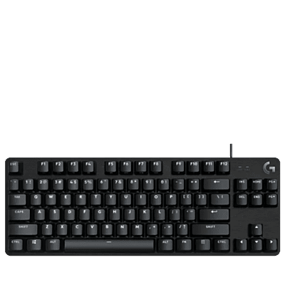 Logitech Tkl Se Wired Mechanical Gaming Keyboard G413