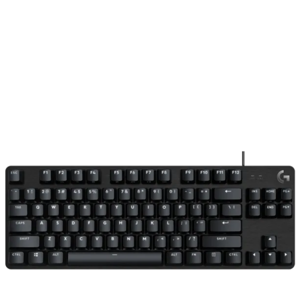 Logitech Tkl Se Wired Mechanical Gaming Keyboard G413