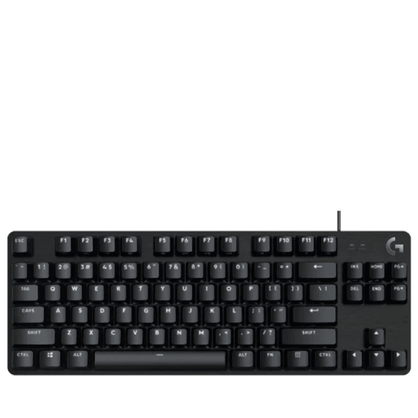 Logitech Tkl Se Wired Mechanical Gaming Keyboard G413