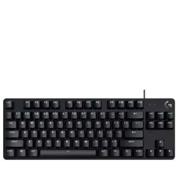 Logitech Tkl Se Wired Mechanical Gaming Keyboard G413