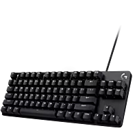 Logitech Tkl Se Wired Mechanical Gaming Keyboard G413
