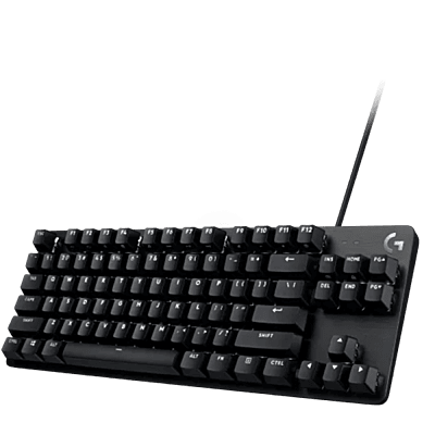 Logitech Tkl Se Wired Mechanical Gaming Keyboard G413