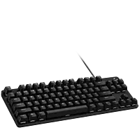 Logitech Tkl Se Wired Mechanical Gaming Keyboard G413