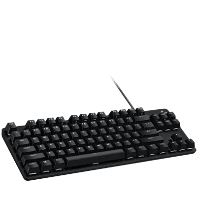 Logitech Tkl Se Wired Mechanical Gaming Keyboard G413