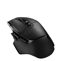 Logitech Lightspeed Wireless Gaming Mouse G502 X
