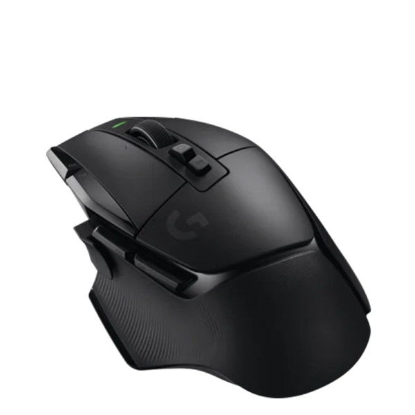 Logitech Lightspeed Wireless Gaming Mouse G502 X