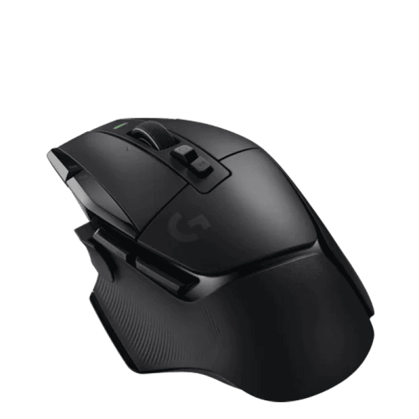 Logitech Lightspeed Wireless Gaming Mouse G502 X