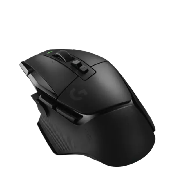 Logitech Lightspeed Wireless Gaming Mouse G502 X