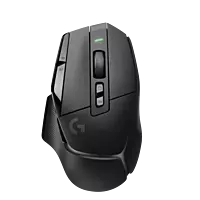 Logitech Lightspeed Wireless Gaming Mouse G502 X