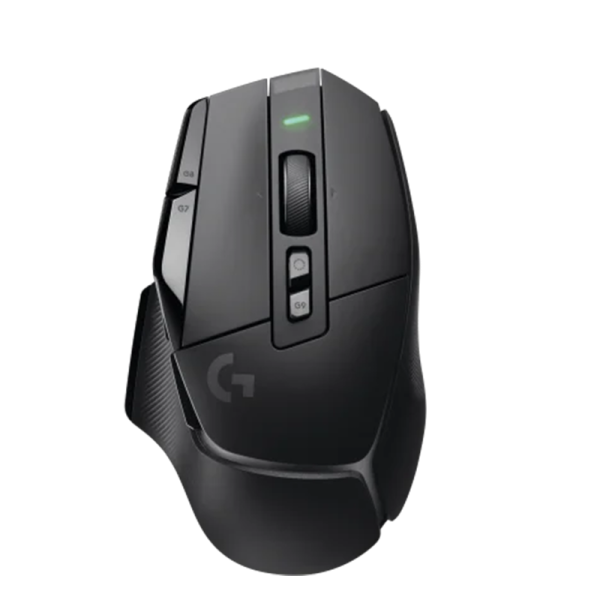 Logitech Lightspeed Wireless Gaming Mouse G502 X