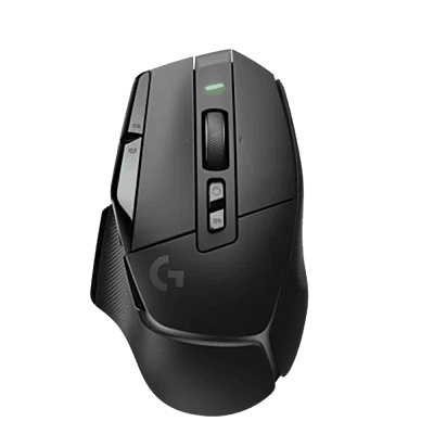 Logitech Lightspeed Wireless Gaming Mouse G502 X