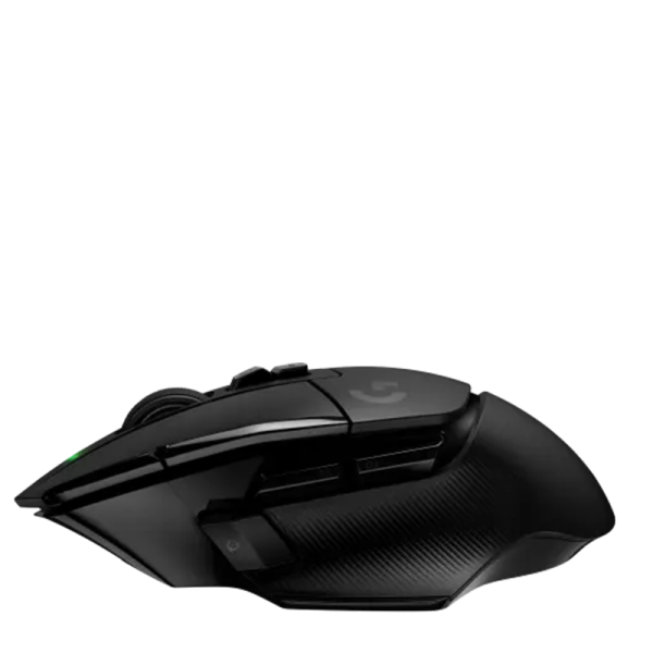 Logitech Lightspeed Wireless Gaming Mouse G502 X