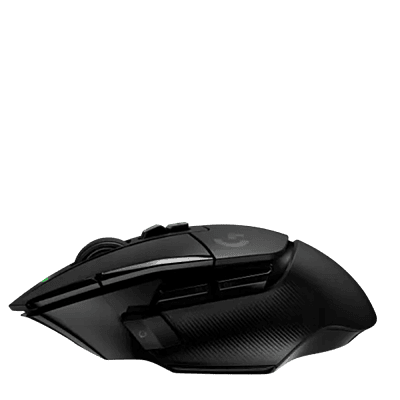 Logitech Lightspeed Wireless Gaming Mouse G502 X