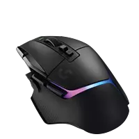 Logitech Lightspeed Plus Wireless RGB Gaming Mouse G502 X
