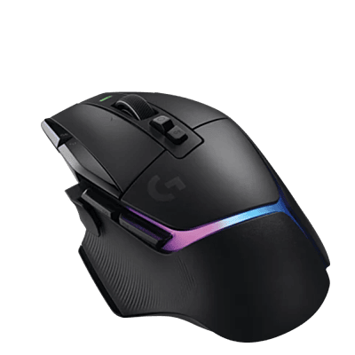 Logitech Lightspeed Plus Wireless RGB Gaming Mouse G502 X