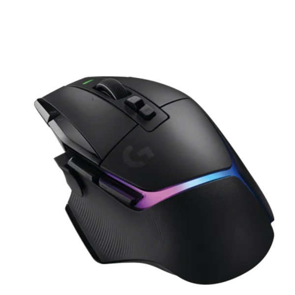 Logitech Lightspeed Plus Wireless RGB Gaming Mouse G502 X