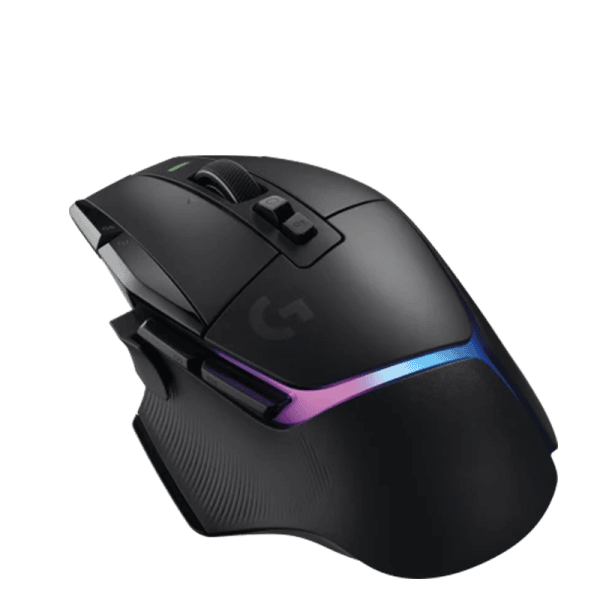 Logitech Lightspeed Plus Wireless RGB Gaming Mouse G502 X