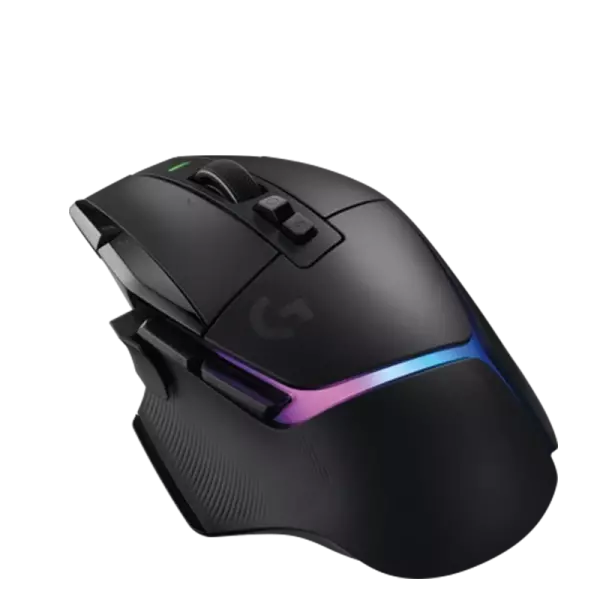 Logitech Lightspeed Plus Wireless RGB Gaming Mouse G502 X