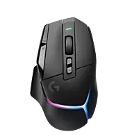 Logitech Lightspeed Plus Wireless RGB Gaming Mouse G502 X
