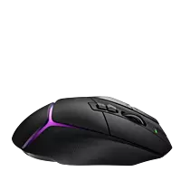 Logitech Lightspeed Plus Wireless RGB Gaming Mouse G502 X