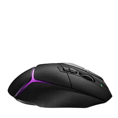 Logitech Lightspeed Plus Wireless RGB Gaming Mouse G502 X