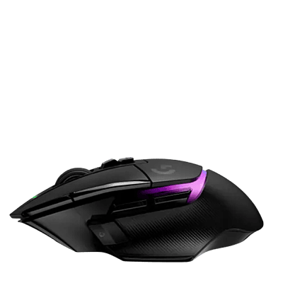 Logitech Lightspeed Plus Wireless RGB Gaming Mouse G502 X