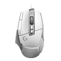 Logitech G502 X Wired Gaming Mouse ‎‎910-006148 ( White )