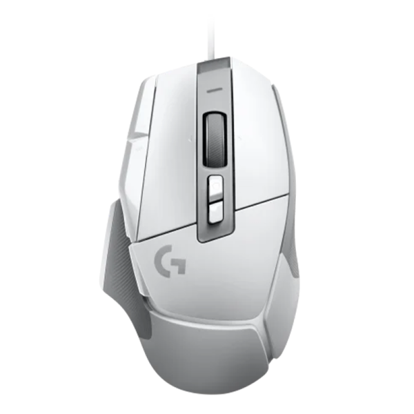 Logitech G502 X Wired Gaming Mouse ‎‎910-006148 ( White )