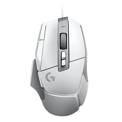 Logitech G502 X Wired Gaming Mouse ‎‎910-006148 ( White )