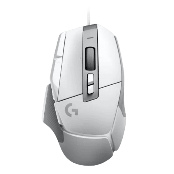 Logitech G502 X Wired Gaming Mouse ‎‎910-006148 ( White )