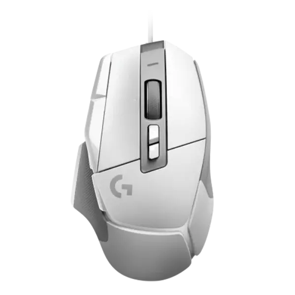Logitech G502 X Wired Gaming Mouse ‎‎910-006148 ( White )