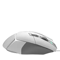 Logitech G502 X Wired Gaming Mouse ‎‎910-006148 ( White )