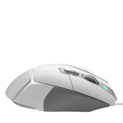 Logitech G502 X Wired Gaming Mouse ‎‎910-006148 ( White )