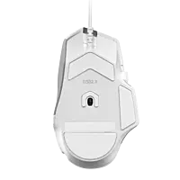 Logitech G502 X Wired Gaming Mouse ‎‎910-006148 ( White )