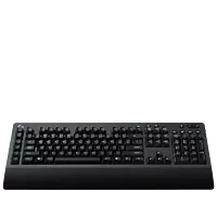 Logitech Wireless Gaming Mechanical Keyboard with G 613