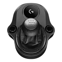 Logitech G Driving Force Racing Wheels Shifter 941-000119