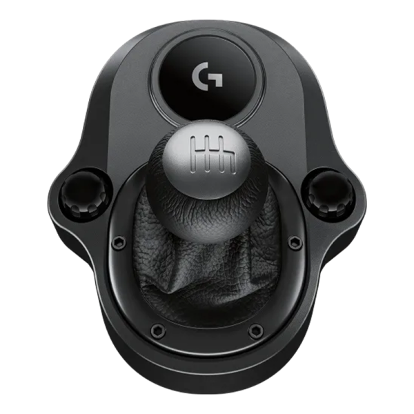 Logitech G Driving Force Racing Wheels Shifter 941-000119 Logitech G Driving Force Racing Wheels Shifter 941-000119
