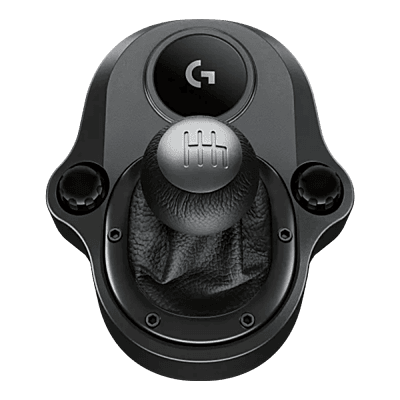 Logitech G Driving Force Racing Wheels Shifter 941-000119