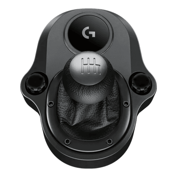 Logitech G Driving Force Racing Wheels Shifter 941-000119 Logitech G Driving Force Racing Wheels Shifter 941-000119