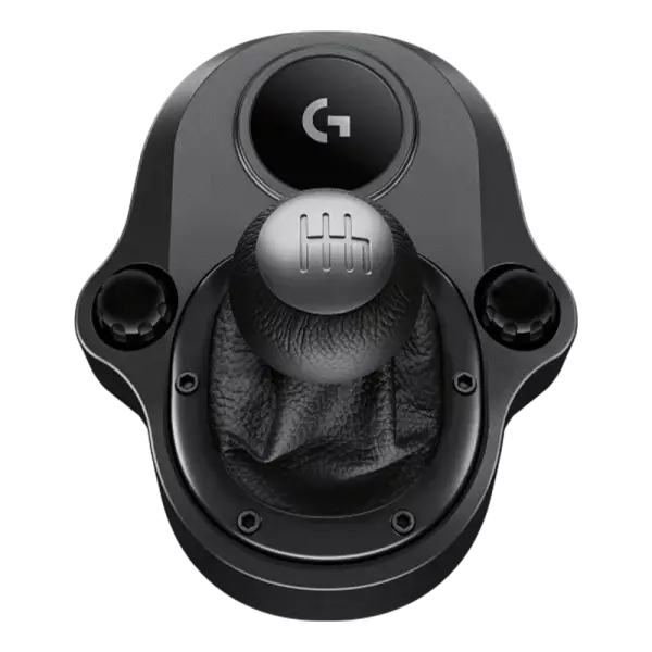 Logitech G Driving Force Racing Wheels Shifter 941-000119