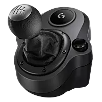 Logitech G Driving Force Racing Wheels Shifter 941-000119