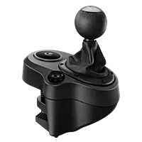 Logitech G Driving Force Racing Wheels Shifter 941-000119