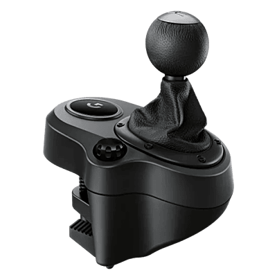 Logitech G Driving Force Racing Wheels Shifter 941-000119 Logitech G Driving Force Racing Wheels Shifter 941-000119