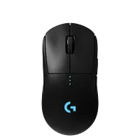 Logitech G Pro Wireless Gaming Mouse 910-005270